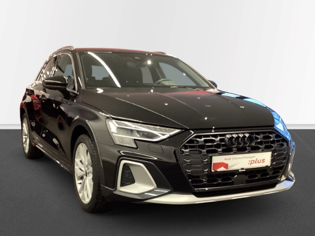 Audi - A3 allstreet 35TFSI S tronic Matrix-LED*ACC*AHK*Rückfahrkam._8