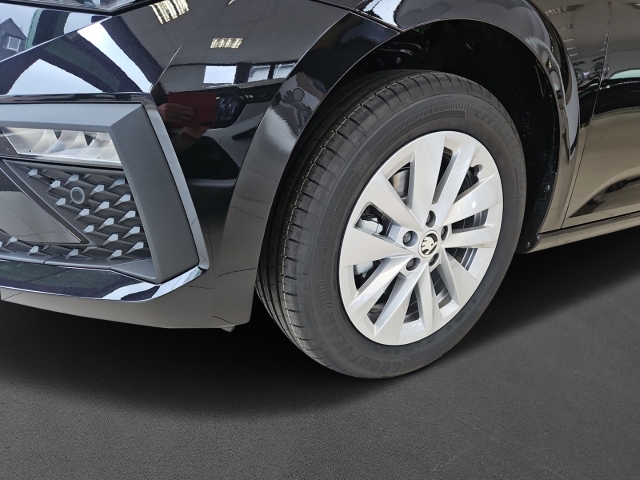 Skoda - Scala Selection 1.0 TSI Automatik Navigation Side Assist Lenkradheizung_4