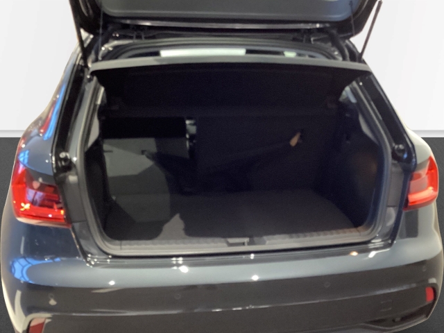 Audi - A1 Sportback advanced 25 TFSI LED CAM SHZ PDCplus_9