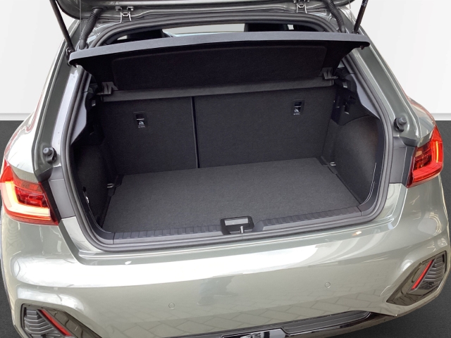 Audi - A1 allstreet 35TFSI S-tronic S-Line ACC*Rückfahrkam.*LED*SHZ_9