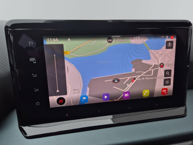 Seat - Arona Xperience 1,0 TSI DSG ACC Navi SHZ Allwetter Cam_17