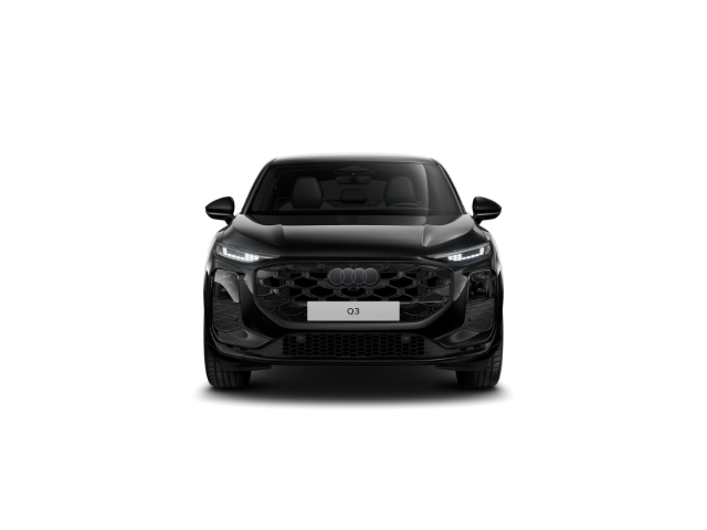 Audi - Q3 Sportback TFSI 110 kW S tronic Pano LED Tech plus_3