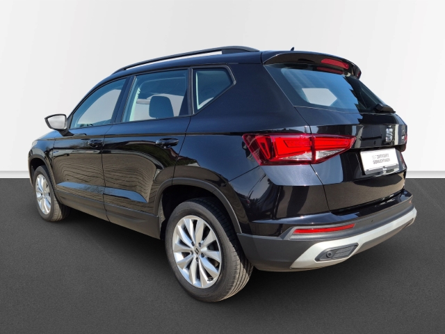 Seat - Ateca Style 2,0 TDI DSG ACC SHZ BLIS Lenkr.heizbar_2
