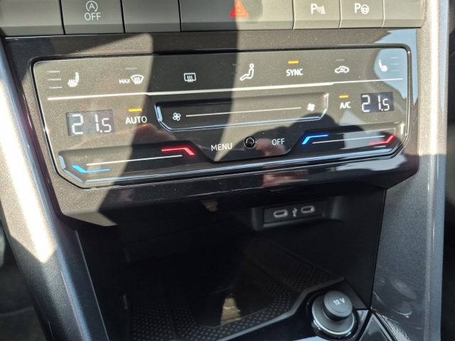 VW - T-Roc 2,0 TDI DSG AHK ergoActive IQDrive_21