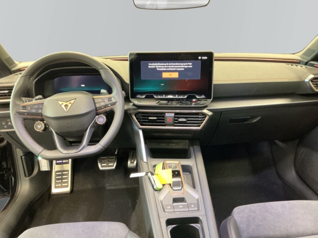 Cupra - Leon Sportstourer 2.0 TSI 245 kW 4Drive VZ PANO,AHK,MATRIX_11