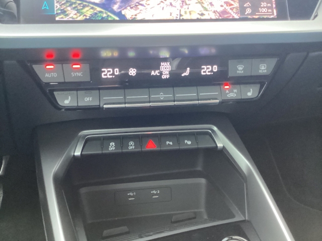 Audi - A3 Sportback advanced 40TDI quattro S tronic Matrix-LED ACC_15