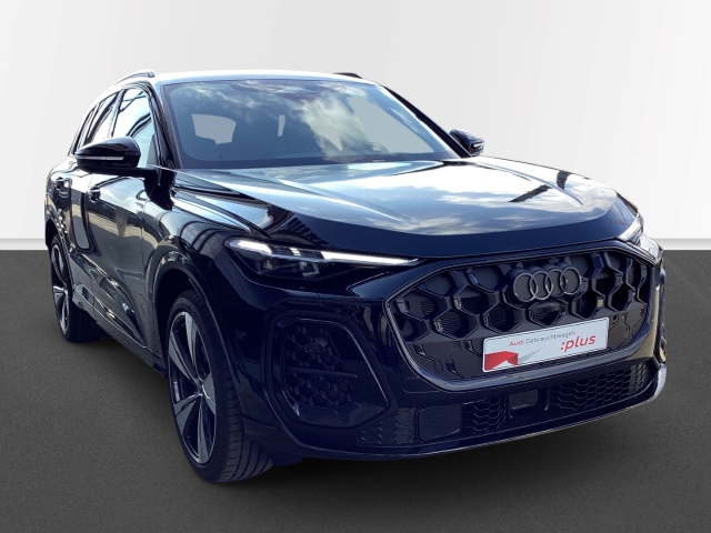 Audi - Q5 SUV TDI quattro 150kW S tronic*S line*Matrix*ACC*HUD*_8