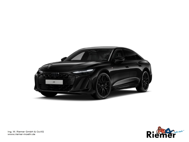 Audi - A6 2.0 Limo edition one TDI quattro 150 kW S tronic Tech plus_1