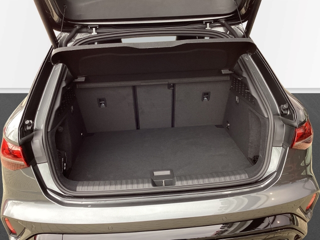 Audi - RS3 Sportback Matrix Keramik RS-Auspuff Panorama Massage_9