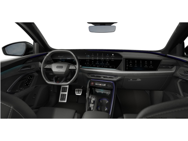 Audi - Q5 TFSI quattro 150 kW S tronic S Line AHK_7