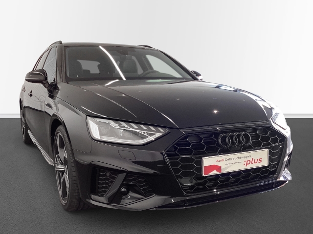 Audi - A4 Avant S line 35TFSI s tronic Matrix-LED ACC 360 Kamera_8