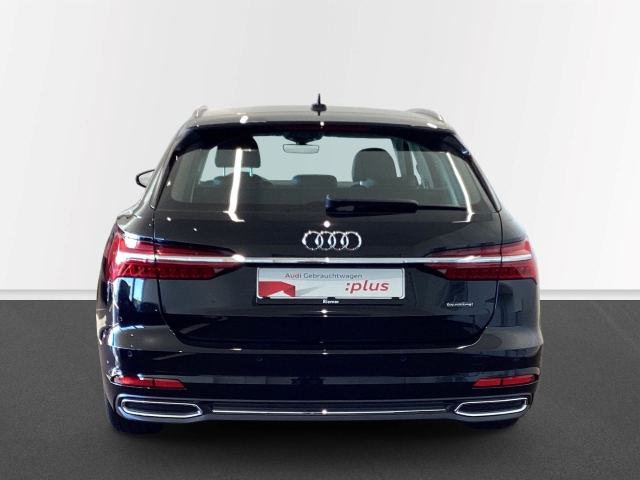 Audi - A6 Avant 50TDI quattro sport*Matrix-LED*ACC*B&O* Leder*El.Heckklappe_5
