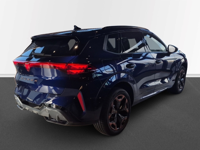 Cupra - Terramar VZ 4Drive DSG Matrix Sennheiser ACC Navi_6