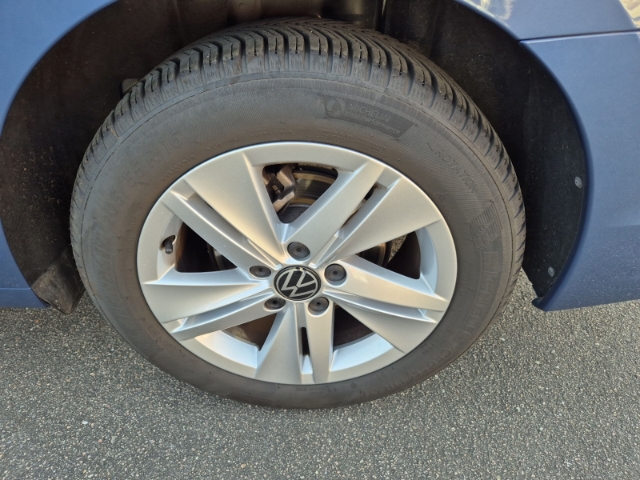 VW - Golf Variant 1,5 TSi Life Navi AHZ Allwetter Lenkrad heizb._18