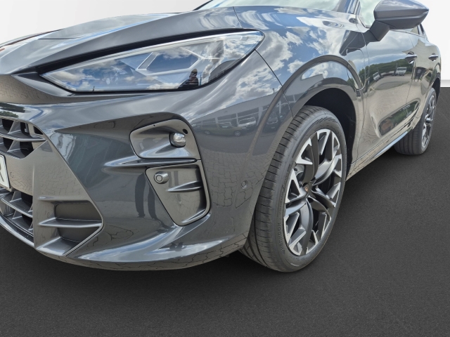 Cupra - Terramar 1.5 e-Hybrid VZ Sennheiser Matrix 360° ACC Kessy_4