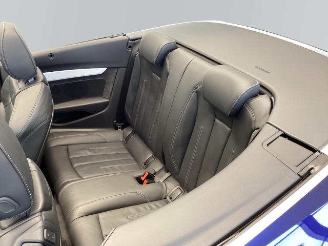 Audi - A5 Cabriolet S line 40TFSI quattro *one of the last!*_10