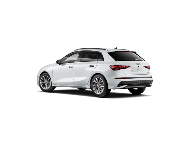 Audi - A3 Sportback advanced TFSI quattro 150 kW S tronic_5