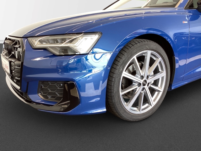 Audi - A6 Avant S line 40TDI quattro Matrix*B&O* 360 Kamera* Panorama_4