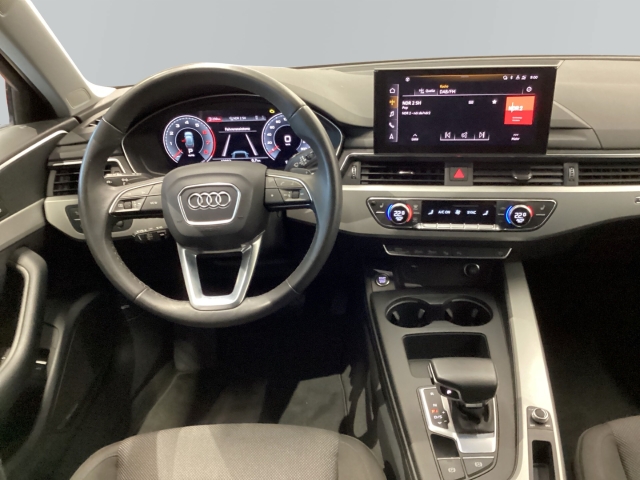 Audi - A4 Avant 40TFSI quattro S tronic*ACC*LED*B&O*Navi* El.Heckklappe_11