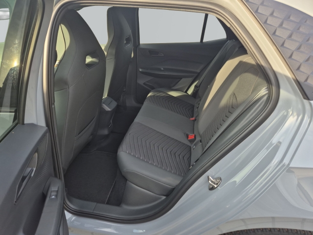 Cupra - Born 58kWh SHZ Allwetter 19Zoll Batteriezertifikat_12