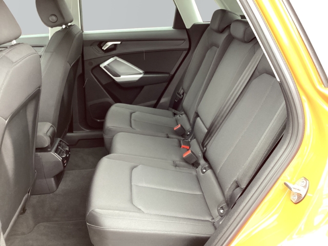 Audi - Q3 S line 35TDI  -Fahrschulfahrzeug betriebsfertig!-_10
