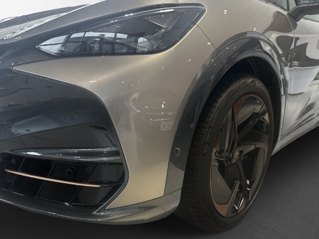 Cupra - Tavascan 250 kW VZ 4Drive Dual Engine_4