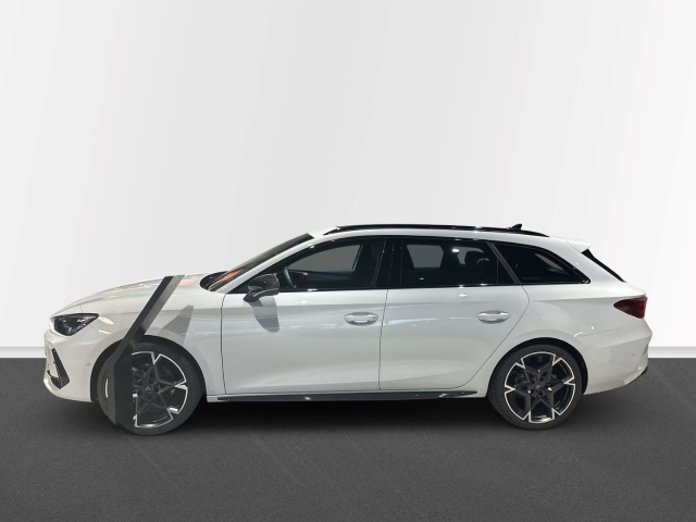 Cupra - Leon Sportstourer 2.0 TSI 150 kW (204 PS) 4Drive  Matrix-LED, Pano_6