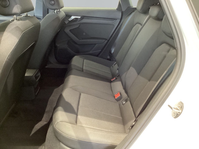 Audi - A3 Sportback advanced 35TFSI S tronic ACC LED PDCv+h Keyless_10