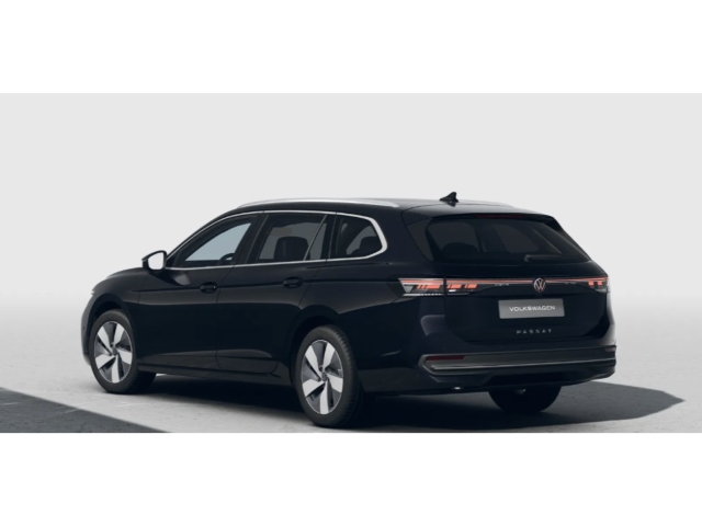 VW - Passat Variant Business TDI DSG *Lagerwagen* UPE 61.045,-_2