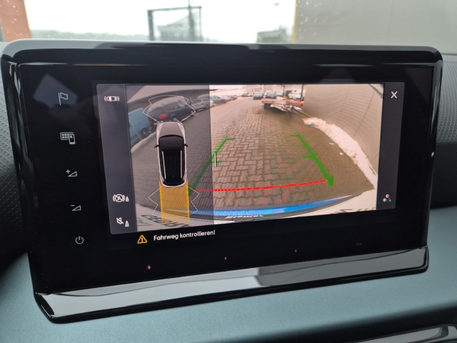 Seat - Arona Xperience 1,0 TSI DSG ACC Navi SHZ Allwetter Cam_20