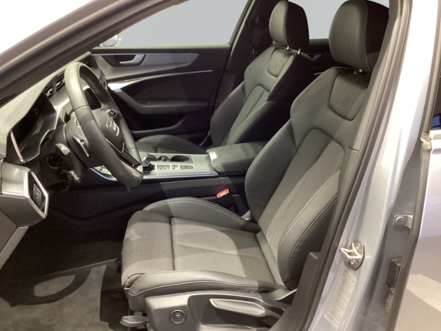 Audi - A6 Avant advanced 35TDI S line Matrix-LED*ACC*360 Kamera*AHK_3