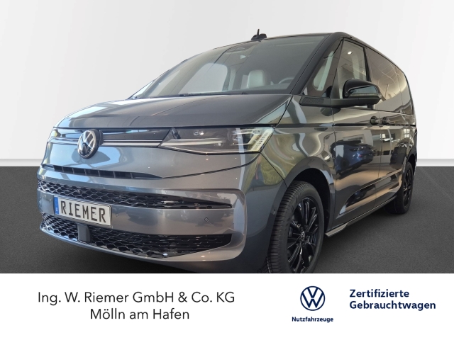 VW - T7 Multivan Life 2,0 TDI DSG 7-Sitzer ErgoComfort IQLight_1