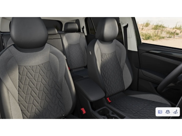 VW - Tayron Life 1,5 l eTSI DSG AHK Allwetter *UPE 53580*_7