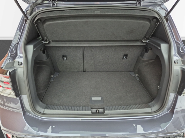 VW - T-Cross 1.5 TSI DSG R-Line AHK Cam IQ.Drive ACC_11