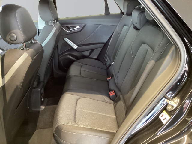 Audi - Q2 sport 35TFSI S tronic Navi*LED*SHZ*El. Heckklappe*PDC*Sportsitze_10