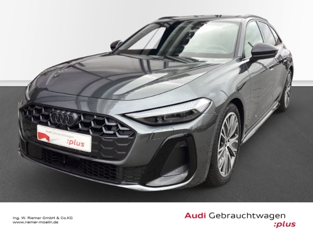 Audi A5 Avant TDI quattro 150 kW S tronic S line Matrix-LED ACC 360 Kamera