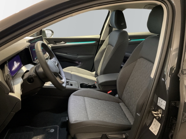 VW - Golf Life TSI 85 kW 6-Gang NAV SITZHZG ACC R'KAM_3