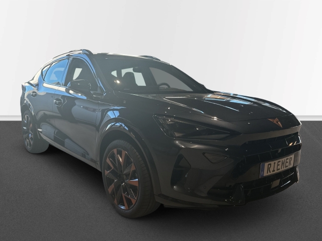 Cupra - Formentor 1.5 eTSI DSG Matrix Sennheiser CAM DCC_8