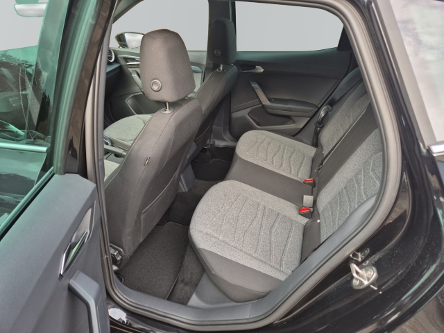 Seat - Arona 1,0 TSI DSG Xperience FullLink ACC Cam Allwetter_12