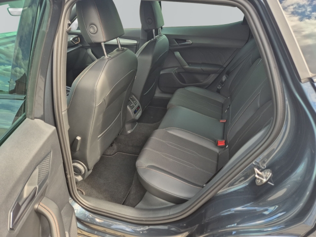 Cupra - Formentor 1.5 TSI DSG AHK BLIS Cam SHZ BEATS FullLink_12