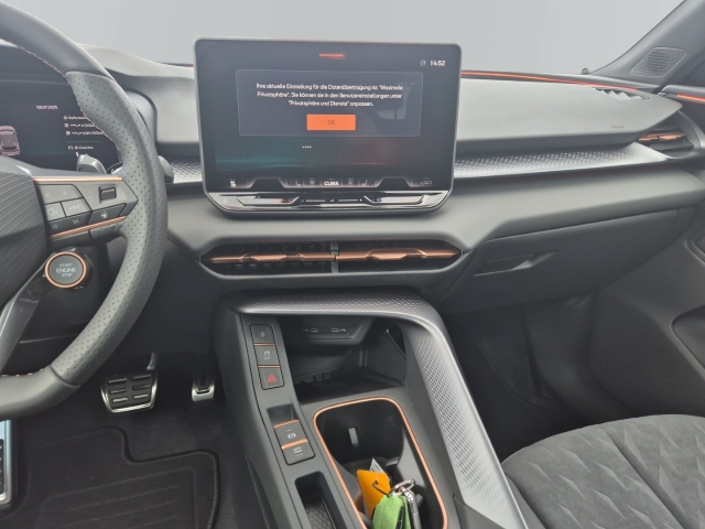 Cupra - Terramar 1.5 e-Hybrid VZ Sennheiser Matrix 360° ACC Kessy_13