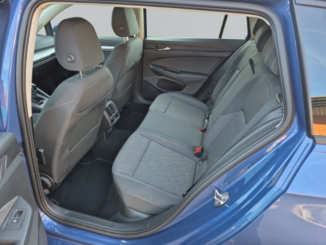 VW - Golf Variant 1,5 TSi Life Navi AHZ Allwetter Lenkrad heizb._12