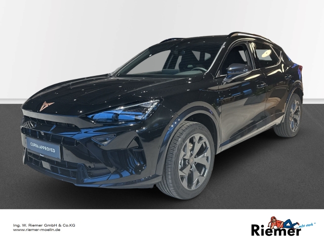 Cupra - Formentor 2.0 TDI DSG AHK Sennheiser Design & Edge-Paket_1