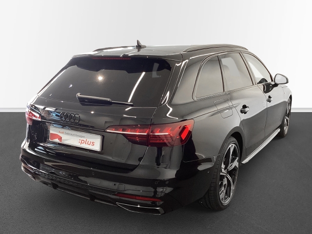 Audi - A4 Avant S line 35TFSI s tronic Matrix-LED ACC 360 Kamera_6