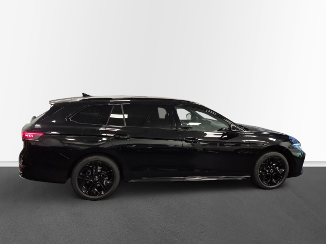 VW - Passat R-Line 2.0 TDI 110kW DSG Sport+AHK+HUD AD StandHZG AHK-klappbar_7