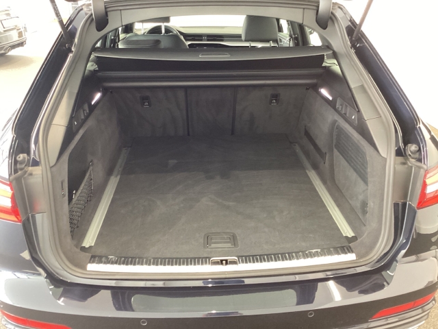 Audi - A6 Avant sport 45TFSI S tronic 2x S line B & O ACC Leder LED_9