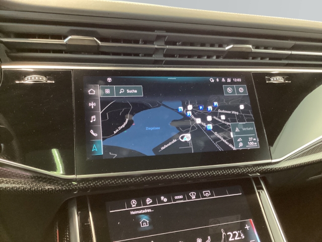 Audi - Q8 competition plus 55TFSI quat.S line*Nachtsicht*Matrix*B&O_15