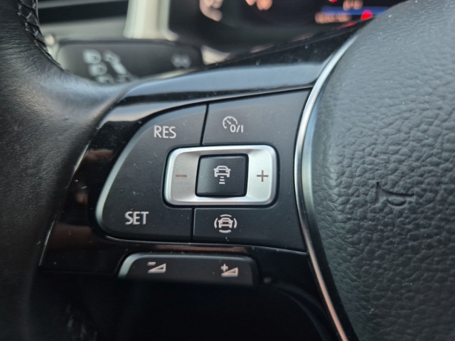 VW - T-Roc Cabriolet 1,5 TSI Style ACC BLIS AppConnect LED_21