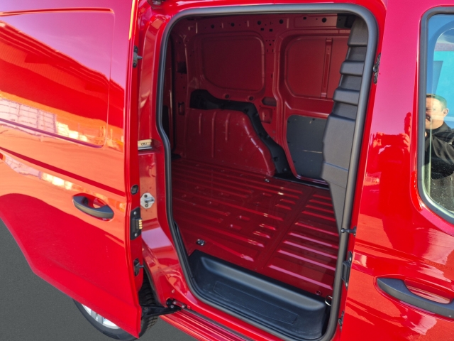 VW - Caddy Cargo 2,0 TDi EcoProfi PDC DAB Klima Allwetter_12