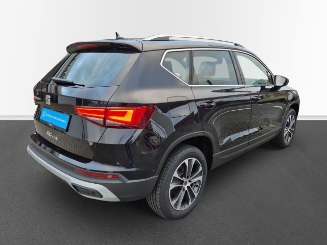 Seat - Ateca Style Edition 1.5 TSI ACT,SHZ,Kamera,AHK_6